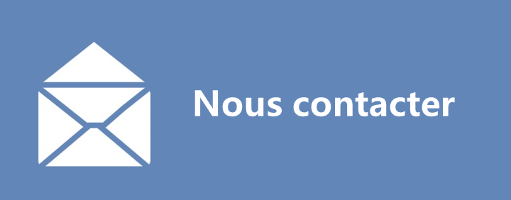 Nous contacter